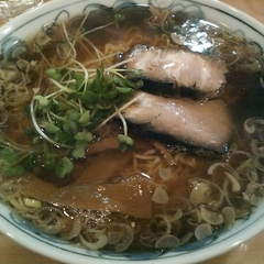 中華そば ゴンちゃんの画像