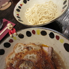 ふれんちラぁ麺ガスパールの画像