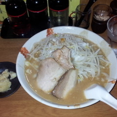 魂麺 稲毛店の画像