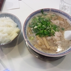 元祖熟成細麺 大王老麺 烏丸五条店の画像
