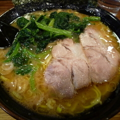 拉麺 義やの画像