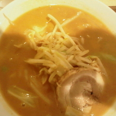 札幌らーめん みそ源の画像