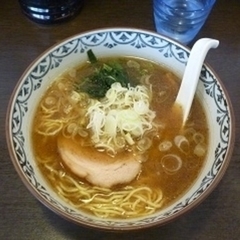 麺屋あいぜんの画像