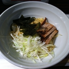 麺爺 あぶらの画像