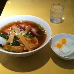 隆昌酒家の画像