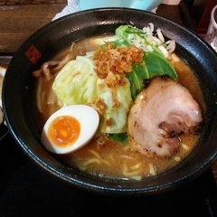 らーめん 寳永の画像