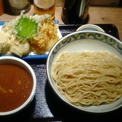 東京天ぷらつけ麺天丸の画像