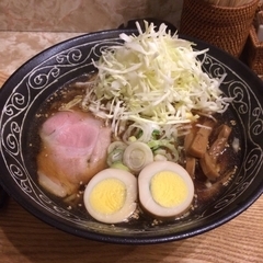 颯龍麺（SO-RYUMEN）の画像