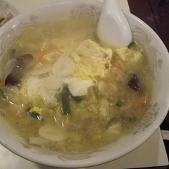 中華こうなんの画像