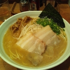 宮崎とんこつラーメン神楽 川口店の画像