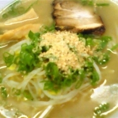 麺匠 夢屋 津田店の画像