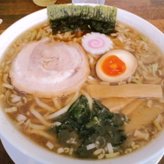 つけめん丸永 小手指店の画像