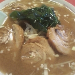 中華トンカツ 大新楼の画像