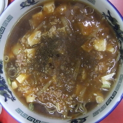 中華料理 杏華園の画像