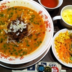 龍’s食堂 恵比寿店の画像