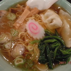 餃子劇場の画像