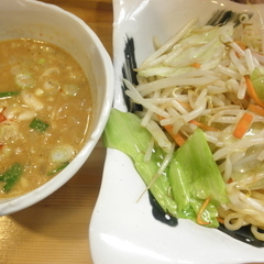 つけらーめん 心の画像