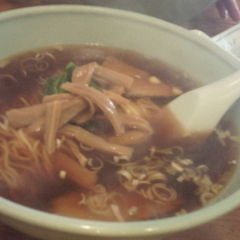 中華ランタンの画像