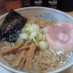 らあめん福福の画像