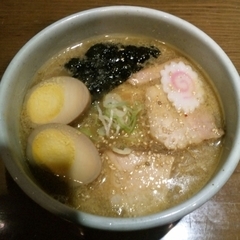 らーめん 山頭火 矢場町店の画像