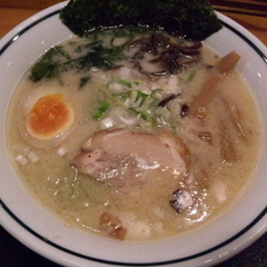 らぅめん ながまたの画像