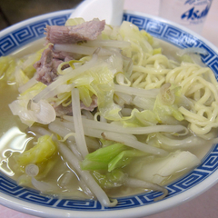 中華料理 来集軒の画像