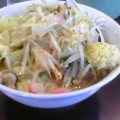 魚介系らーめん 麺や 将の画像