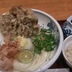 Udon Dining 悠讃の画像