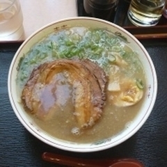 まるみや製麺の画像