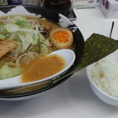 一品ラーメン 本店の画像