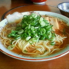 中華そば つるの画像