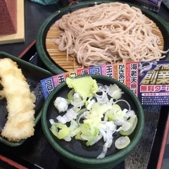 ゆで太郎 鶴ヶ峰店の画像