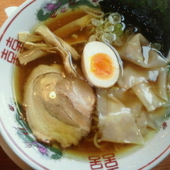 マルタカ 餃子組合の画像