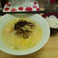 辰巳らーめんの画像