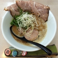 らあ～麺 SHOUの画像