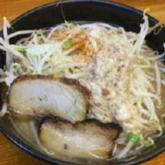 ちゃー盛りらぁめん だいじろうの画像