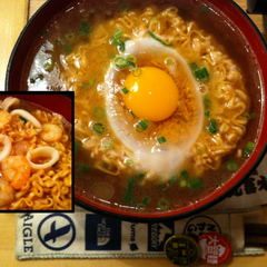 丸冨水産 目黒の画像