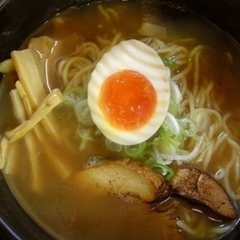 つけ麺屋翔の画像