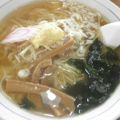 手打ちらーめん 喰海の画像