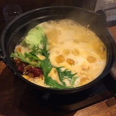炎上鳥麺 ZONOの画像