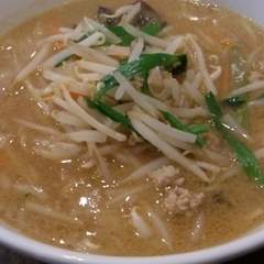 米沢ラーメン愛愛の画像