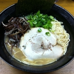 ラーメン ばってん!!の画像