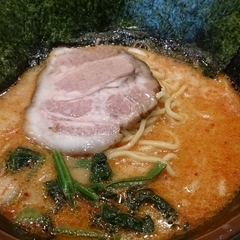 麺屋だるまの画像