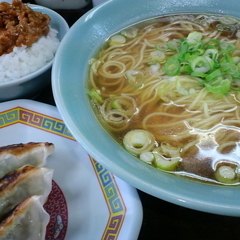 ラーメンショップ さつまっ子 駒岡店の画像
