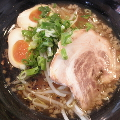らーめん 陣の画像