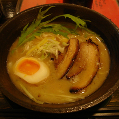 らーめん細川 大阪東店の画像