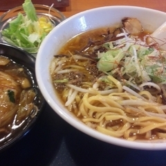 中国麺飯店 王虎 滑川店の画像