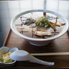 角満食堂の画像