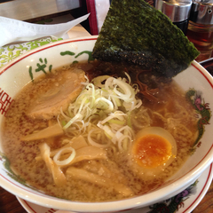 げんこつ屋 栗生店の画像