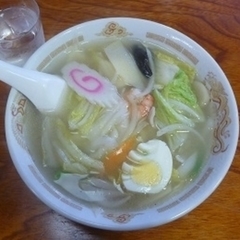 中華料理 神田川の画像